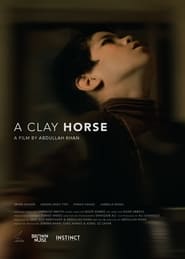 A Clay Horse' Poster