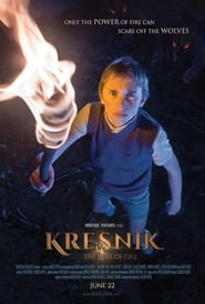 Kresnik The Lore of Fire' Poster