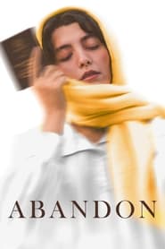 Abandon' Poster