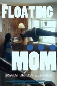 Untitled Floating Mom Short' Poster