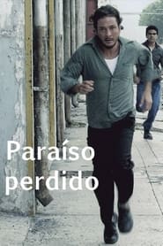 Paraiso perdido' Poster