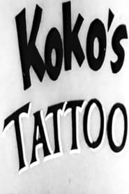 KoKos Tattoo' Poster