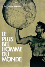 Le plus bel homme du monde' Poster