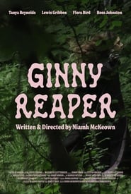 Ginny Reaper' Poster