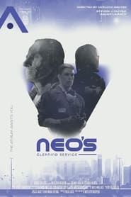 Neos Cleaning Service' Poster