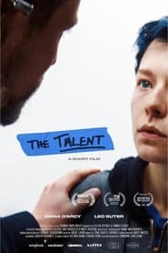 The Talent' Poster