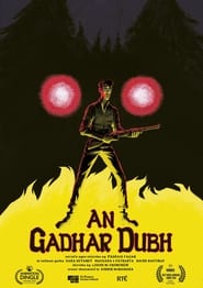 An Gadhar Dubh' Poster