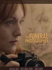 The Funeral Photographer' Poster
