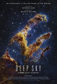 Deep Sky' Poster