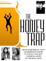 The Honey Trap' Poster