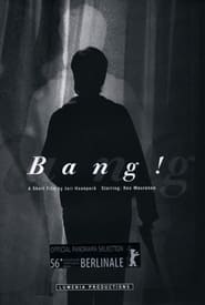 Bang' Poster