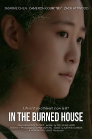 In the Burned House' Poster