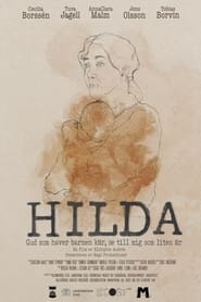 Hilda' Poster