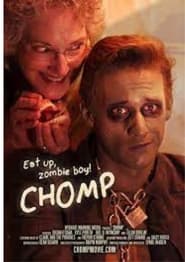 Chomp' Poster