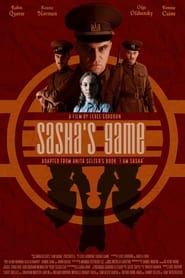 Sashas Game' Poster
