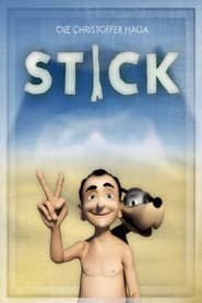 Stick' Poster
