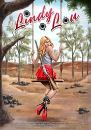 Lindy Lou' Poster