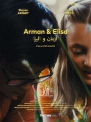 Arman  Elisa' Poster