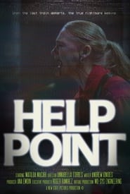 Help Point' Poster