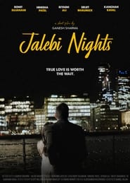Jalebi Nights' Poster