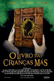 O Livro das Crianas Ms' Poster