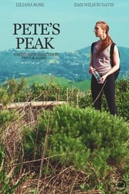 Petes Peak' Poster