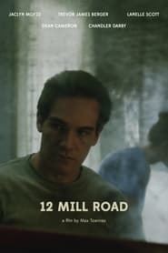 12 Mill Road' Poster