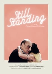 Still Standing' Poster