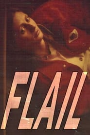 Flail' Poster