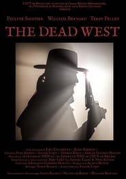 The Dead West' Poster