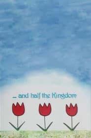 och halva kungariket' Poster