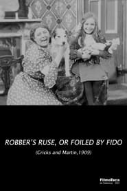 Robbers Ruse' Poster