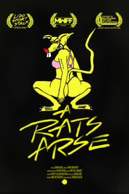 A Rats Arse' Poster