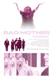 Bad Mother' Poster