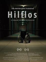 Hilflos' Poster