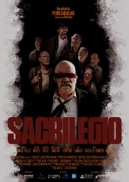 Sacrilegio' Poster