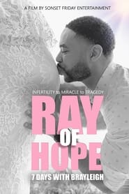 Ray of Hope' Poster