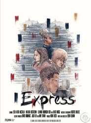 Express' Poster