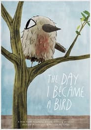 The Day I Became a Bird' Poster