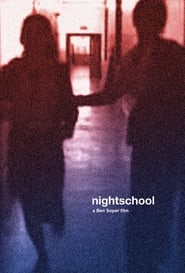 Night School' Poster