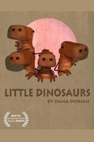 Little Dinosaurs' Poster
