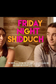 Friday Night Shidduch' Poster