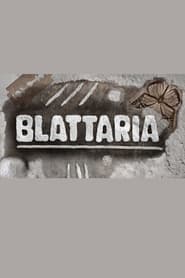 Blattaria' Poster