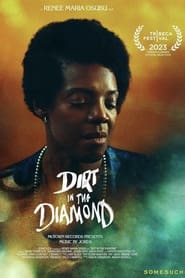 Dirt in the Diamond' Poster