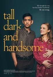 Tall Dark and Handsome' Poster