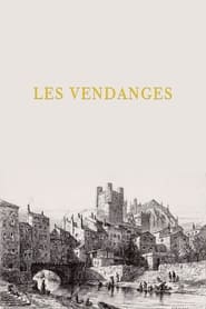 Les vendanges' Poster