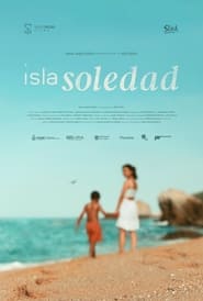 Isla Soledad' Poster
