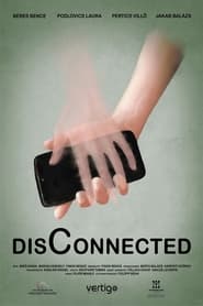 DisConnected' Poster