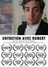 Entretien avec Robert' Poster