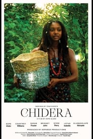 Chidera' Poster